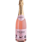 Pierre Chavin Pierre Zero Rosé Sparkling